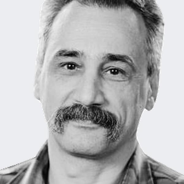 Фото: КУШНИР Михаил Эдуардович, Член правления «Лига образования»