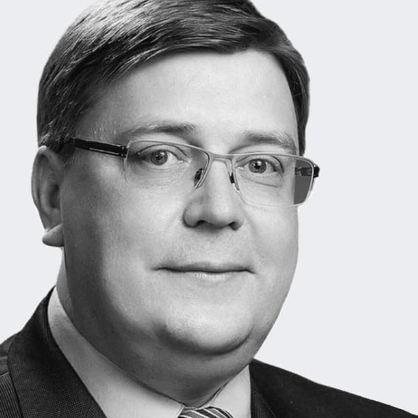Фото: СОБОЛЕВ Александр Евгеньевич, Председатель Ассоциации учителей и преподавателей химии Тверской области