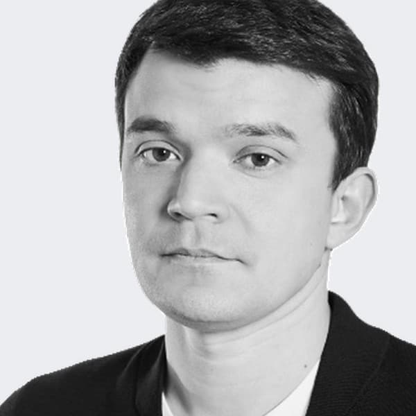 Фото: МИСЮТИН Алексей Николаевич, Операционный директор Центра интенсивных технологий образования