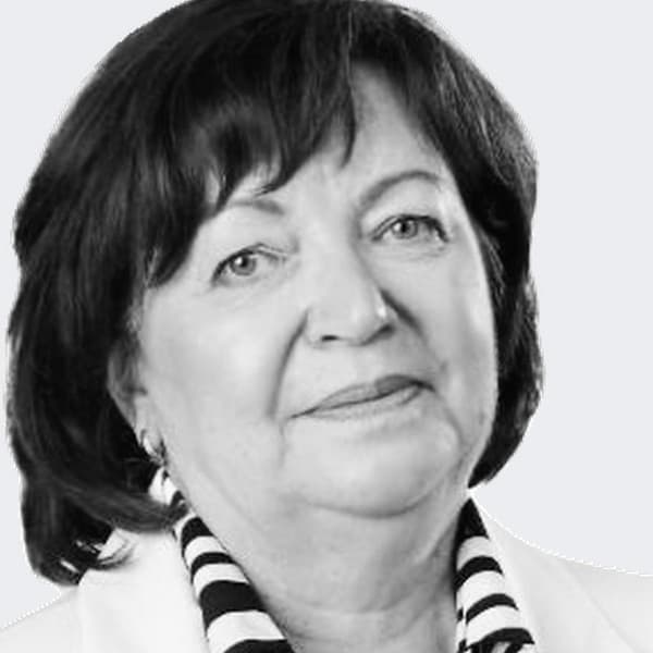 Фото: РУЗАЕВА Ирина Анатольевна, Директор ГБУОШИ «ЧОЛИ» г. Челябинск