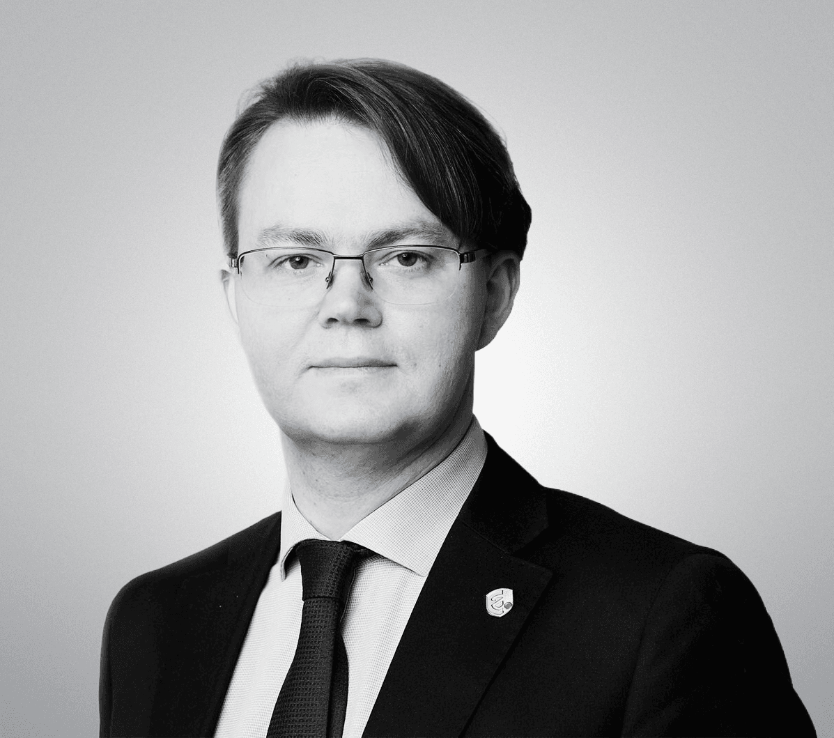 Фото: ХЕРСОНЦЕВ Алексей Игоревич, Статс-секретарь, заместитель Министра экономического развития РФ