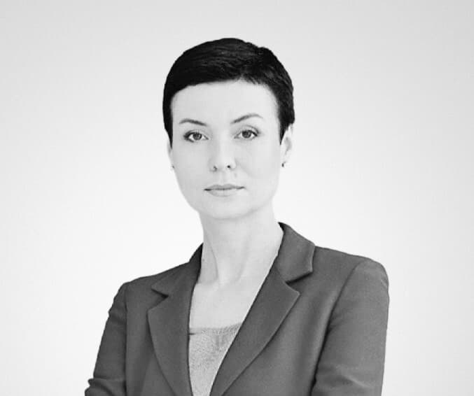 Фото: РУКАВИШНИКОВА Ирина Валерьевна, Член Совета Федерации, первый заместитель председателя Комитета СФ ФС РФ