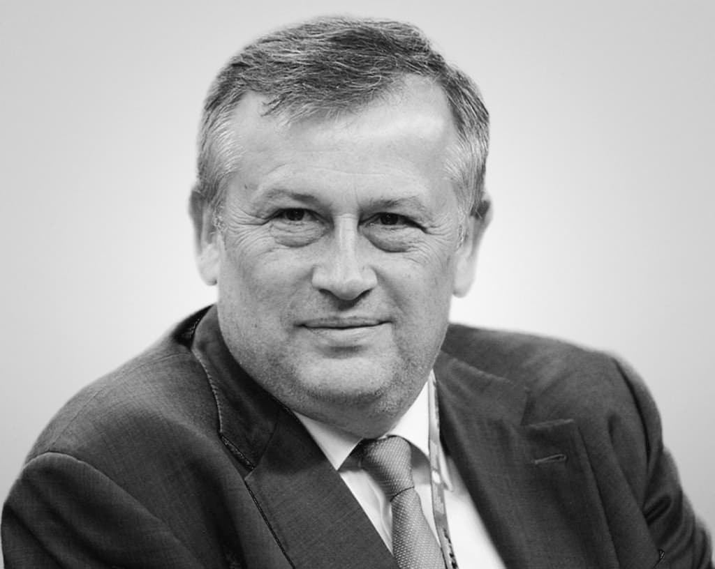 Фото: ДРОЗДЕНКО Александр Юрьевич, Губернатор Ленинградской области