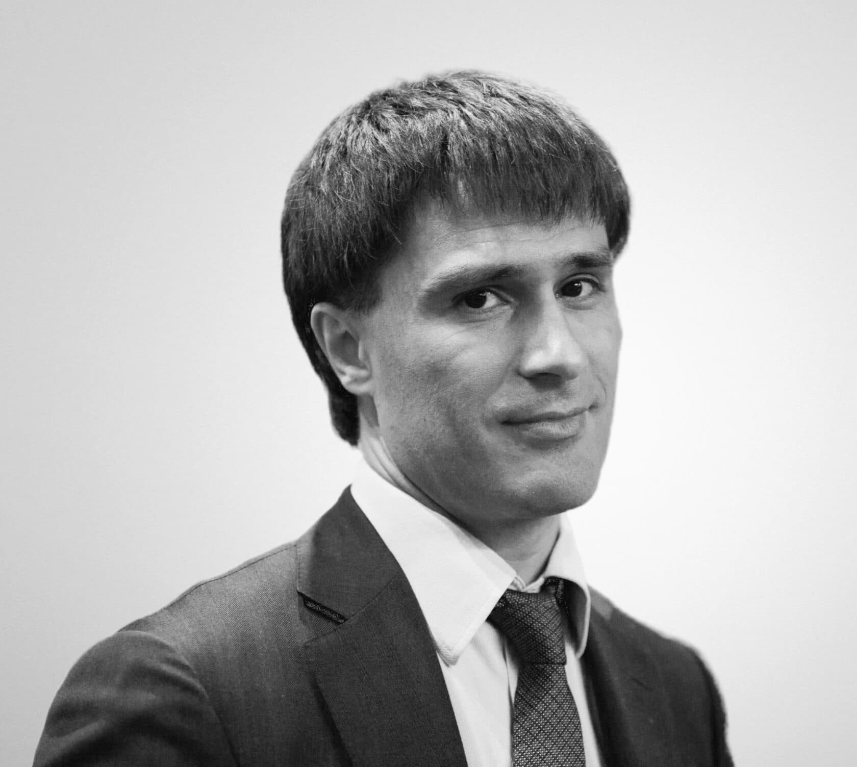 Фото: ГАТТАРОВ Руслан Усманович, Вице-губернатор Челябинской области