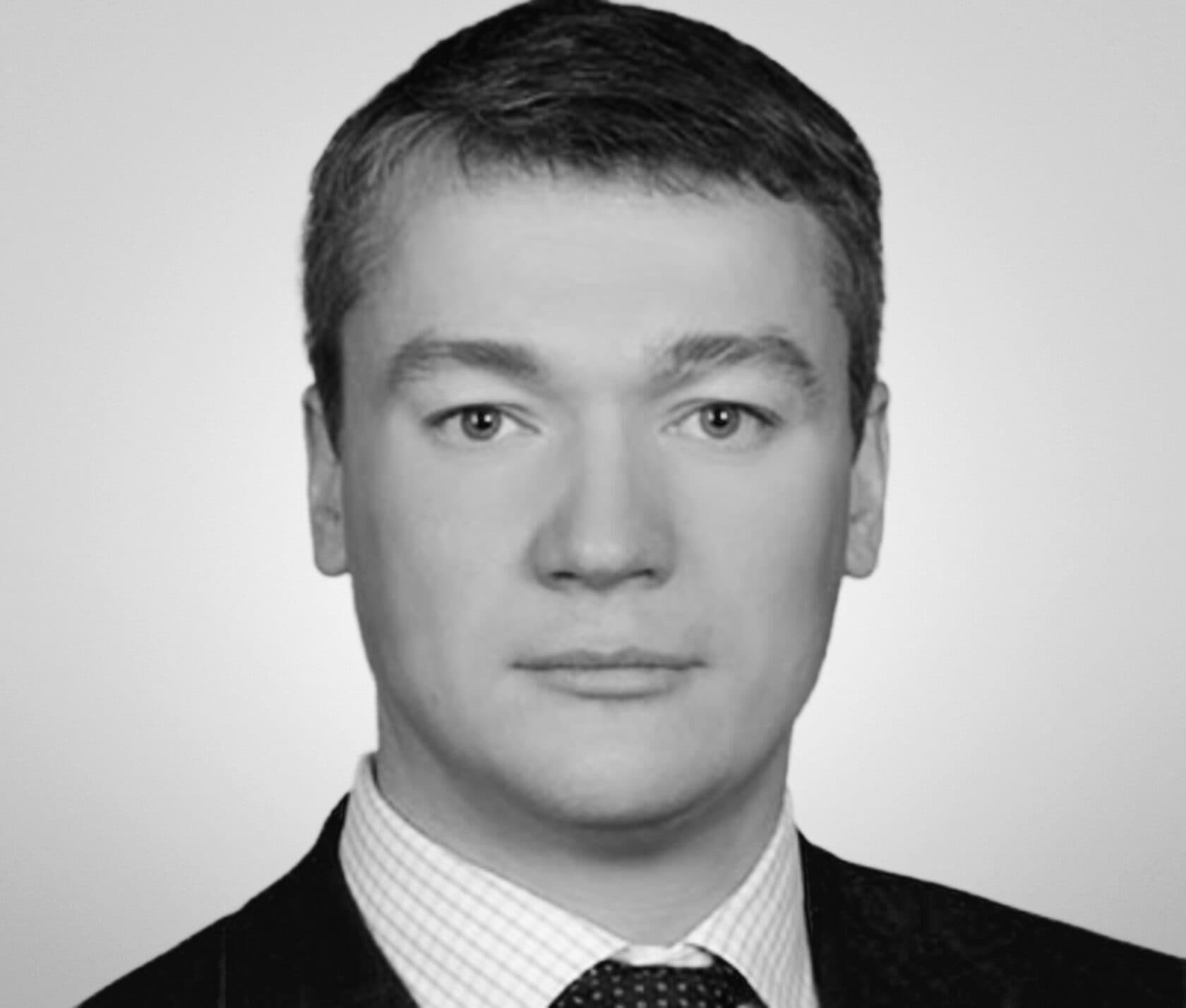 Фото: ПОПОВ Алексей Юрьевич, Директор по информационным технологиям Федерального казначейства