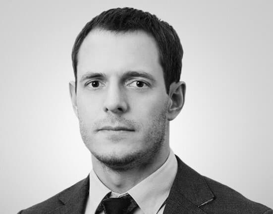 Фото: ЦУКАРЬ Сергей Сергеевич, Министр цифрового развития и связи Новосибирской области