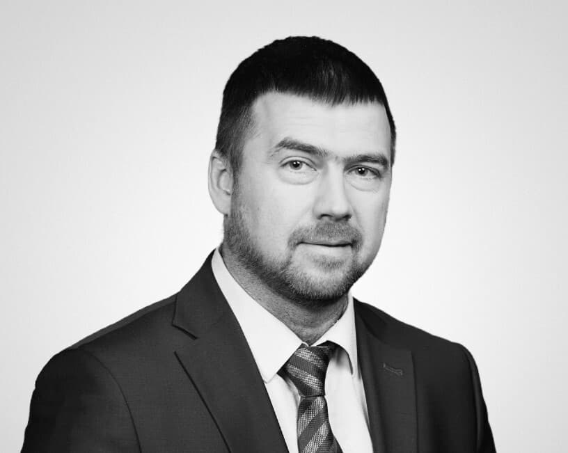 Фото: ТИХОНОВ Кирилл Владимирович, Вице-президент ПАО «Промсвязьбанк»