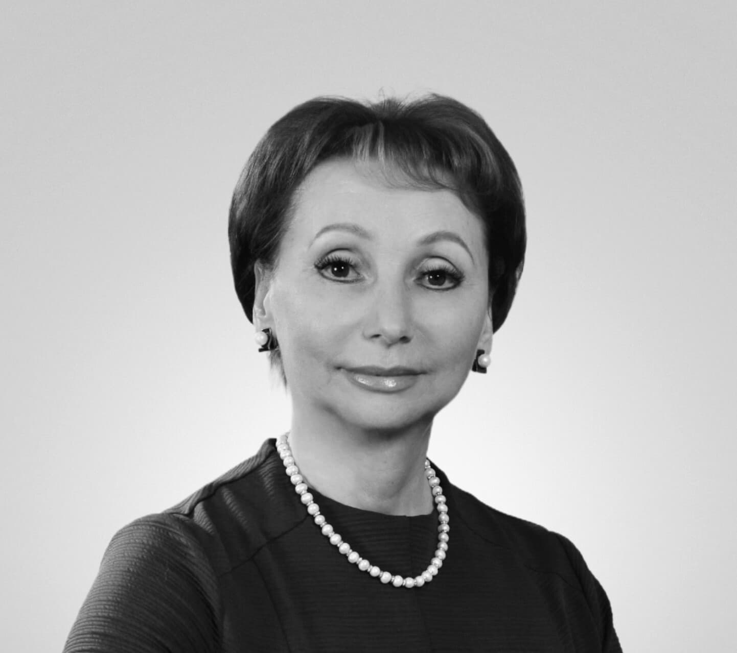 Фото: ДАНИЛОВА Ирина Павловна, Директор МАУ «МФЦ» города Югорска