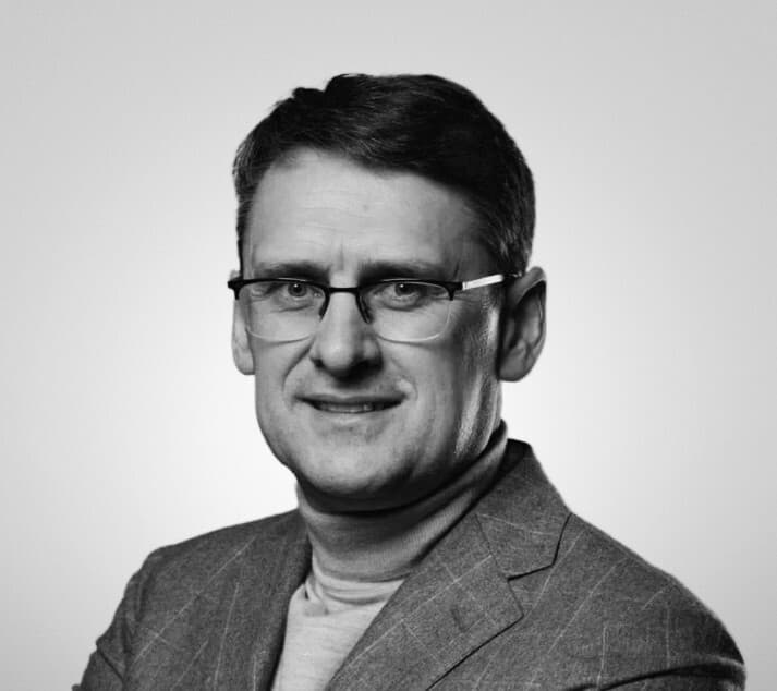Фото: ФЕДОРЕНКО Михаил Владимирович, Министр государственного управления, информационных технологий и связи Московской области