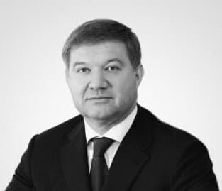 Фото: МАКСИМОВ Юрий Владимирович, Глава городского округа Балашиха