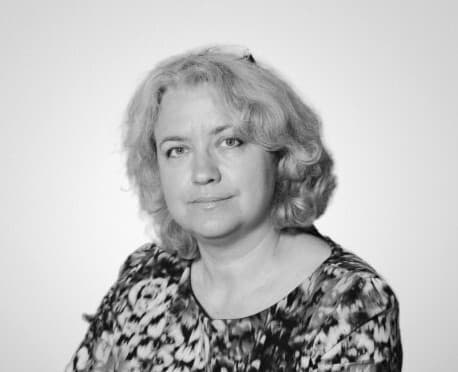 Фото: ЧЕРНЯКОВА Елена Евгеньевна, Директор Департамента информационных технологий в сфере управления государственными и муниципальными финансами и информационного обеспечения бюджетного процесса Министерства финансов РФ