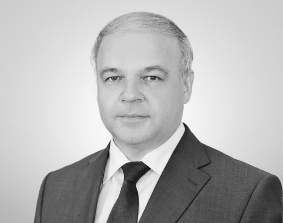 Фото: НИКОНОВ Александр Николаевич, Вице-губернатор Липецкой области