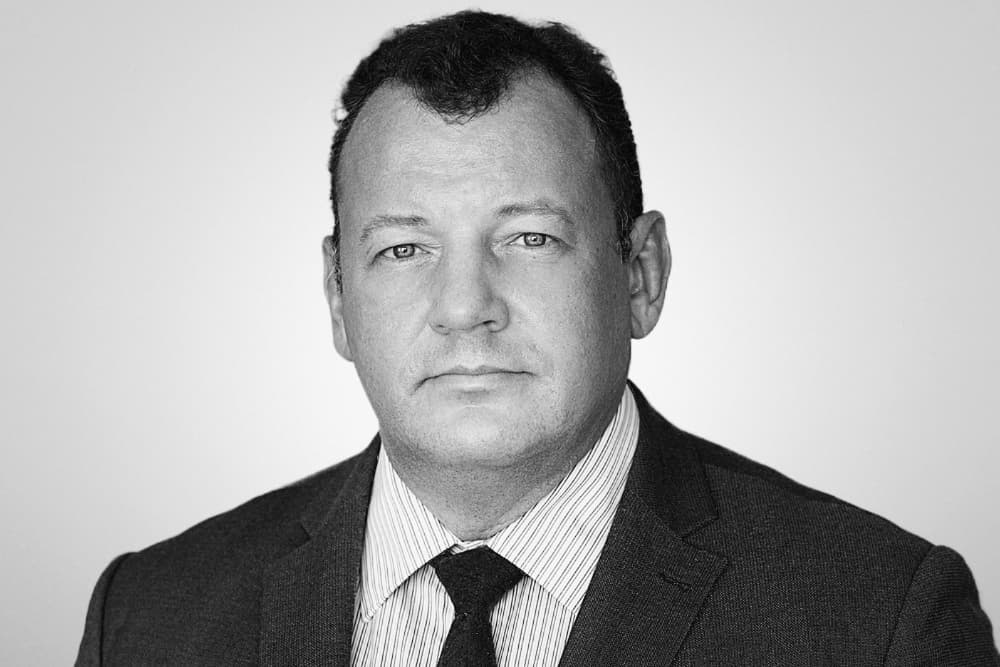 Фото: ДЮБАНОВ Анатолий Васильевич, Директор Департамента развития цифровой экономики Министерства экономического развития Российской Федерации