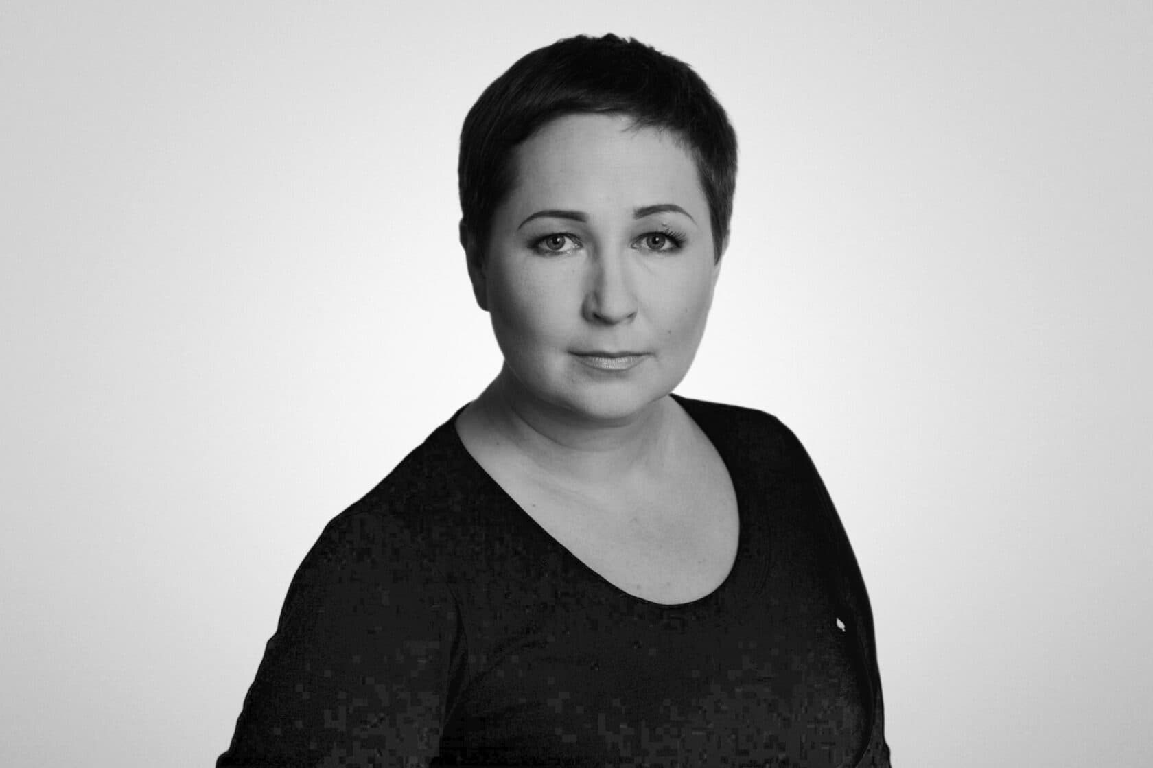Фото: ДОЦЕНКО Елена Юрьевна, Министр по делам молодежи и спорту Архангельской области