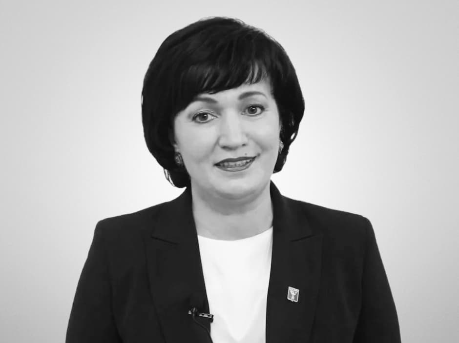 Фото: КОРОСТЕЛЕВА Наталья Михайловна, Заместитель руководителя Администрации города Норильска по социальной политике