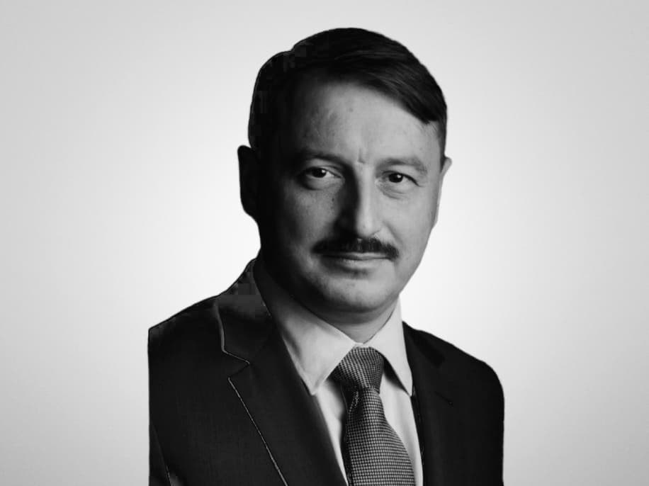 Фото: ЛЕБЕДИНСКИЙ Михаил Евгеньевич, Председатель комитета по местному самоуправлению, межнациональным и межконфессиональным отношениям Ленинградской области