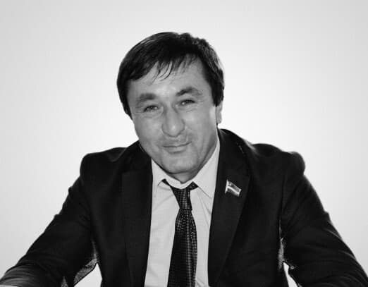 Фото: МАЛИКОВ Адам Маликович, Председатель Совета муниципальных образований Чеченской Республики