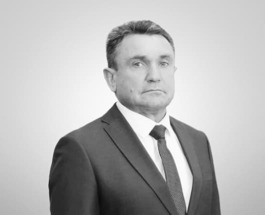 Фото: ЛЯХОВ Виктор Павлович, Исполнительный директор Ассоциации «Совет муниципальных образований Ростовской области»