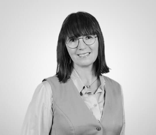 Фото: ГРОМОВА Елена Александровна, Руководитель в сфере информатизации управления государственными финансами