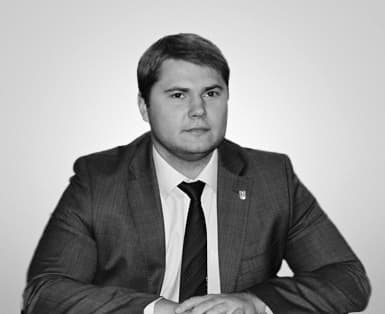 Фото: СПИРИДОНОВ Андрей Алексеевич, Министр Правительства Тульской области