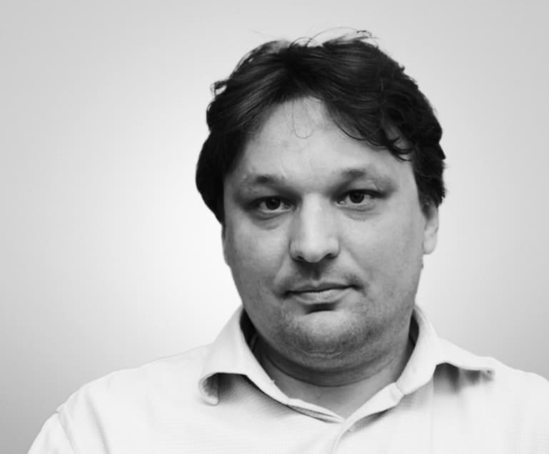 Фото: СЕЛЮТИН Александр Васильевич, Руководитель Комитета информатизации и связи Республики Коми