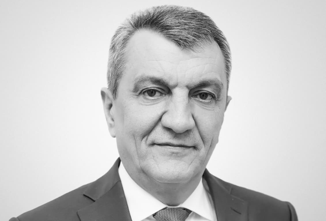Фото: МЕНЯЙЛО Сергей Иванович, И.о. губернатора Севастополя (на момент выступления)