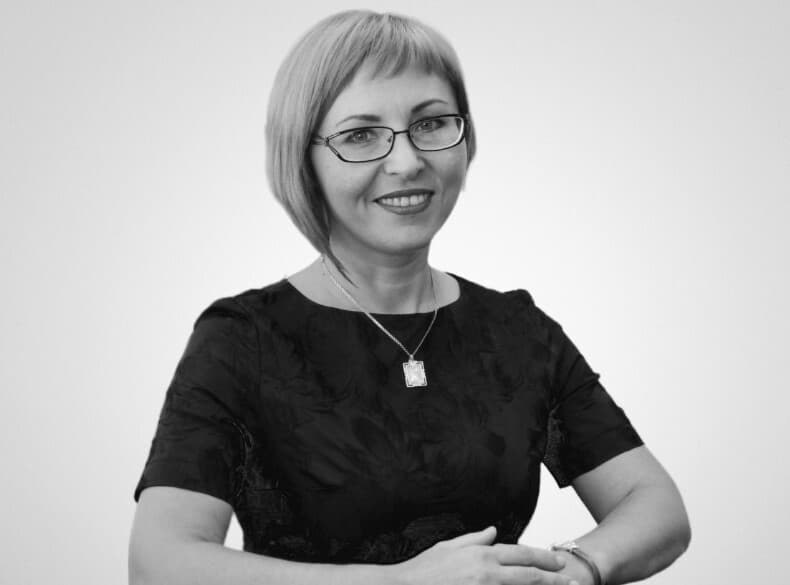 Фото: СЕЛЯНИНА Майя Викторовна, Директор ОБУ «УМФЦ Липецкой области»