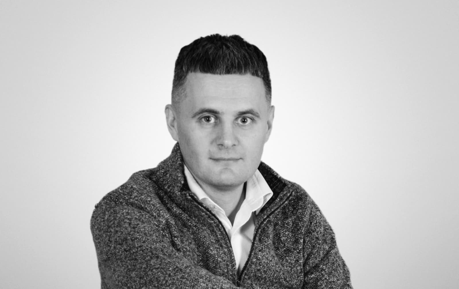 Фото: ГОРОБЦОВ Алексей Владимирович, Заместитель руководителя - начальник отдела развития технологий электронного государства Департамента информатизации и развития телекоммуникационных технологий Новосибирской области