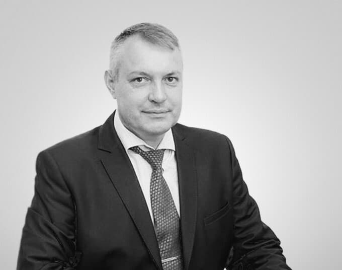 Фото: БИРЮКОВ Илья Валерьевич, Директор ОГАУ "Центр информационных технологий" Министерства образования Ульяновской области