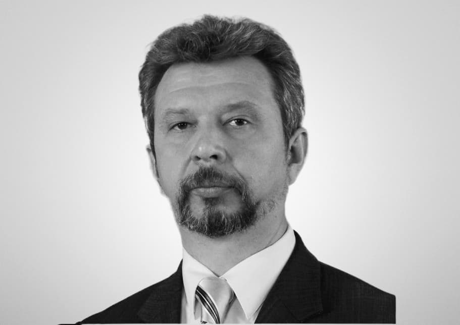 Фото: ШЕСТОВ Сергей Николаевич, Член законодательного собрания города Севастополя