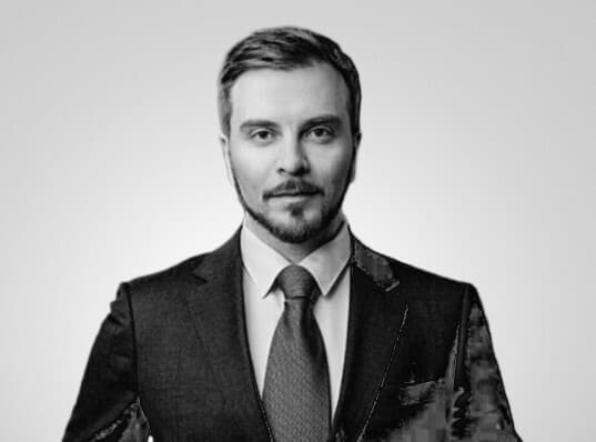 Фото: ПАВЛОВ Ярослав Юрьевич, Директор программ дистанционного обучения Института бизнеса и делового администрирования РАНХиГС при Президенте РФ