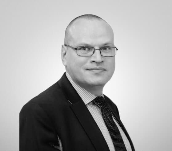 Фото: СОЛОВЬЕВ Владимир Игоревич, Директор по информационным технологиям Финансового Университета при Правительстве РФ