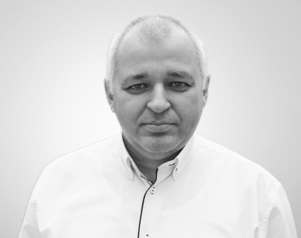 Фото: МОЛЧАНОВ Александр Сергеевич, Директор Центра дистанционного обучения МИРЭА