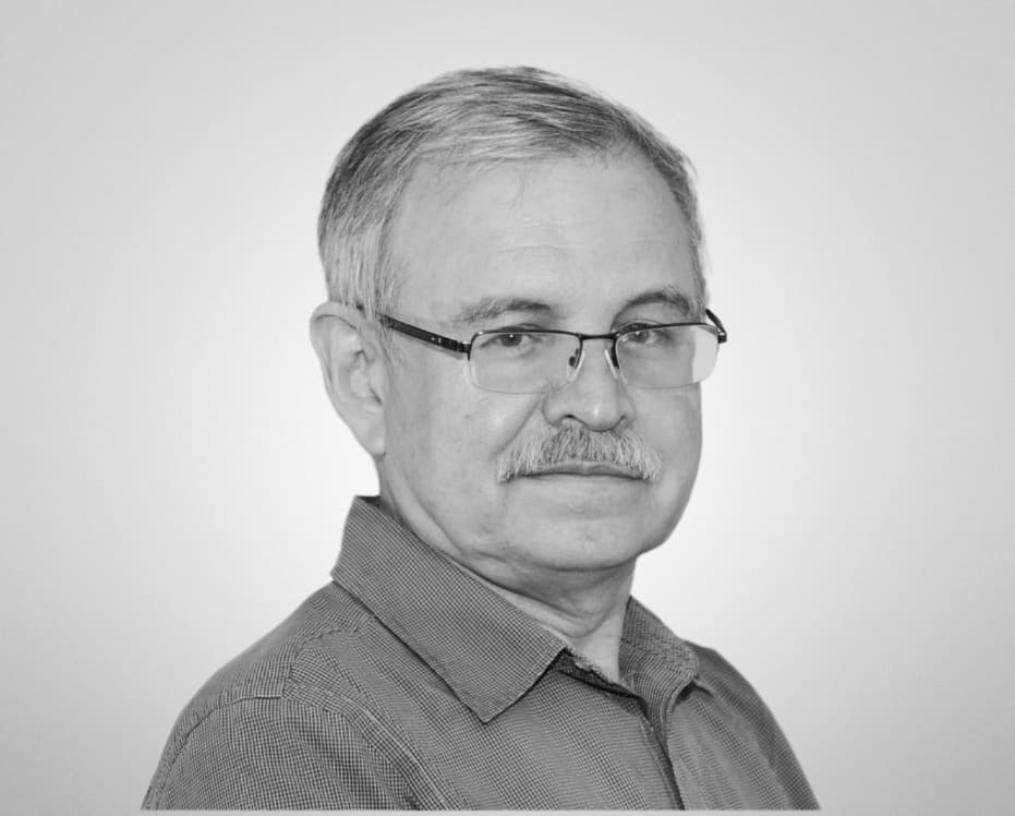 Фото: ПЛАТОНОВ Валерий Николаевич, Исполнительный директор АНОО «Высший университет науки и технологий» при институтах РАН