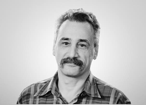 Фото: КУШНИР Михаил Эдуардович, Член правления «Лига образования»
