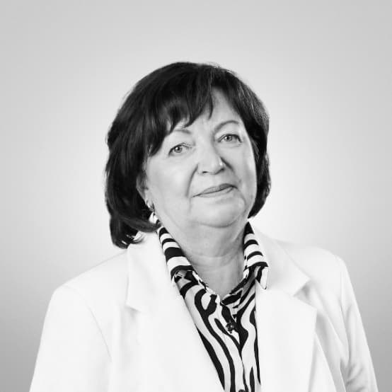 Фото: РУЗАЕВА Ирина Анатольевна, Директор ГБУОШИ «ЧОЛИ» г. Челябинск